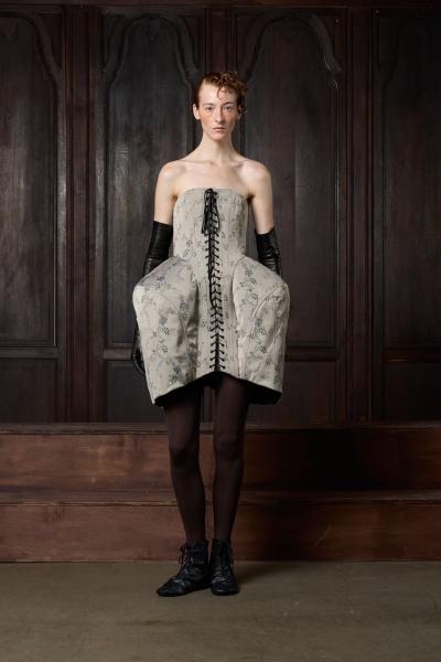 Meruert Tolegen 26FW010